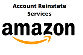 Amazon Account Reinstate